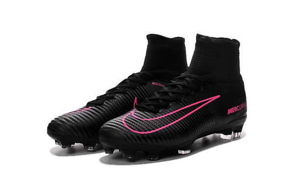 NIke Mercurial Superfly V FG Men Shoes--078